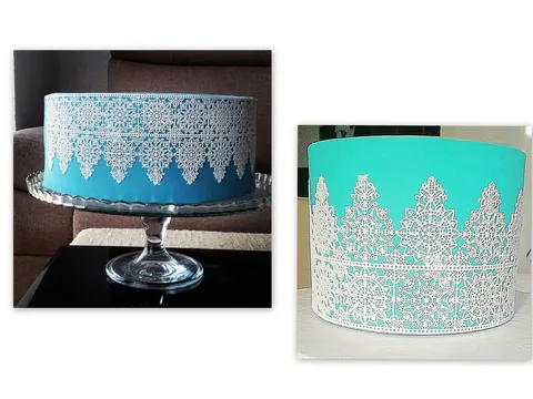 Jestiva cipka od Flexi-Ice Mixa
