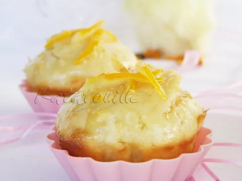 Limun muffins by Superkemija