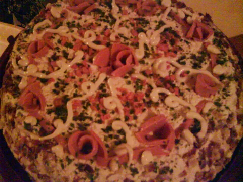SLANA TORTA