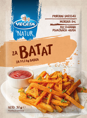 Vegeta Natur za batat