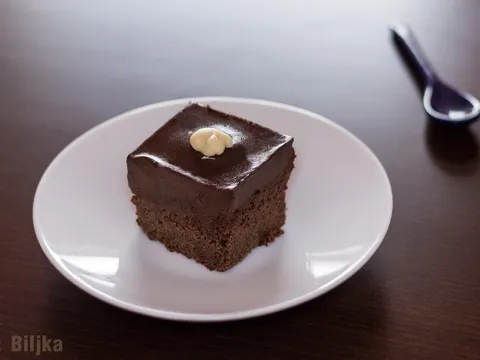 Omiljeni kolac mojih ukucana