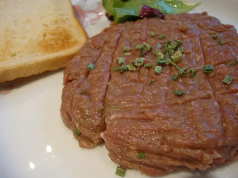 Stek Tartar