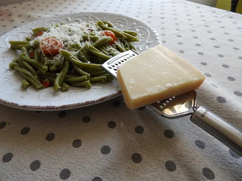 Italija na tanjuru za 10 minuta