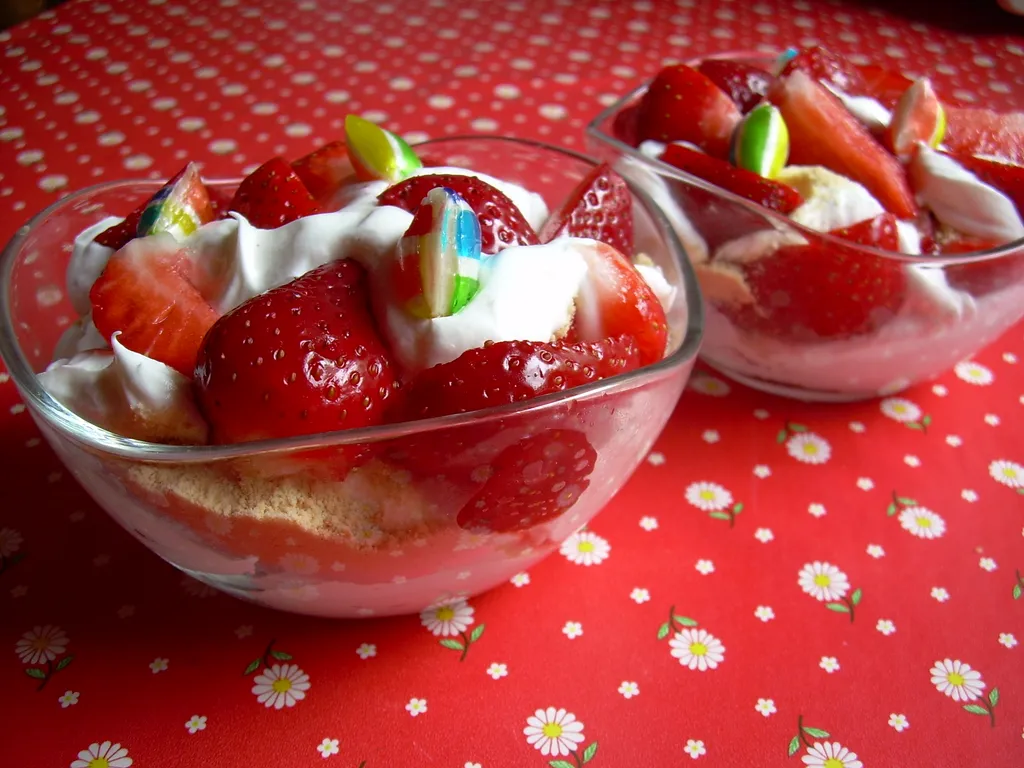 brzinski desert ;-)