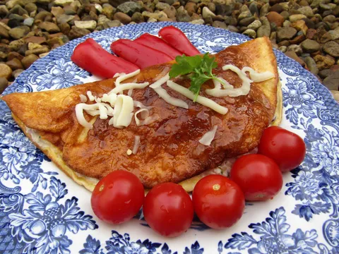 LCHF rucak kod Pomoravke