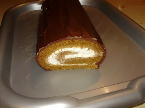 kinder pingvin u obliku rolata - Yaja