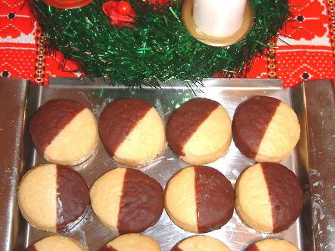 Crno i bijelo