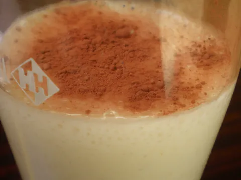 Frape od banane
