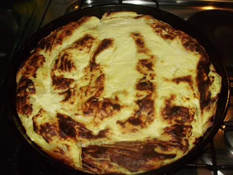 Burek sa sirom na brzinu!