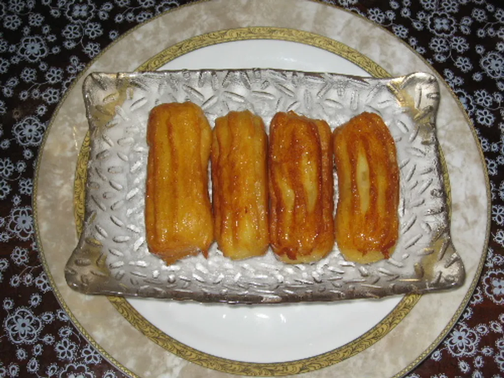 Tulumbe by me :)