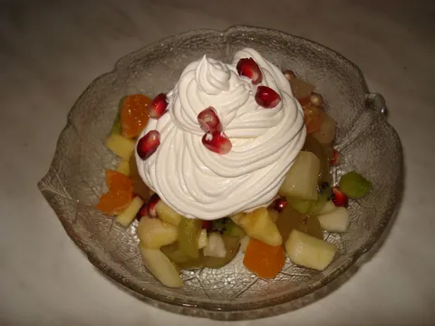 Voćna salata