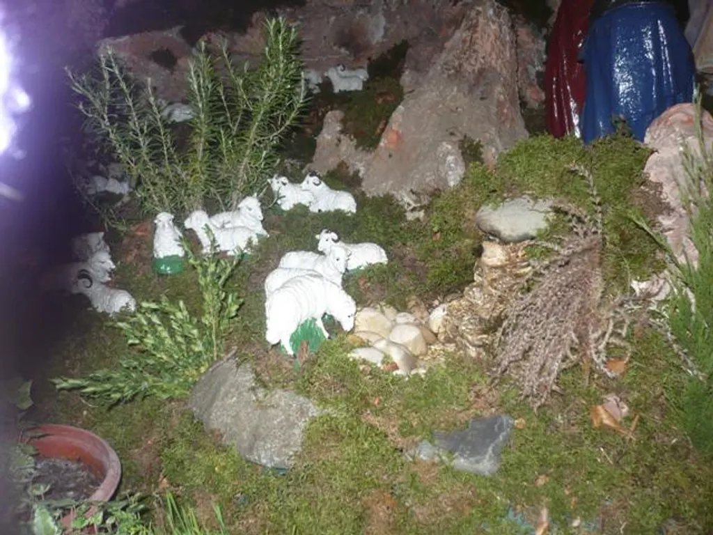 Cerničke jaslice