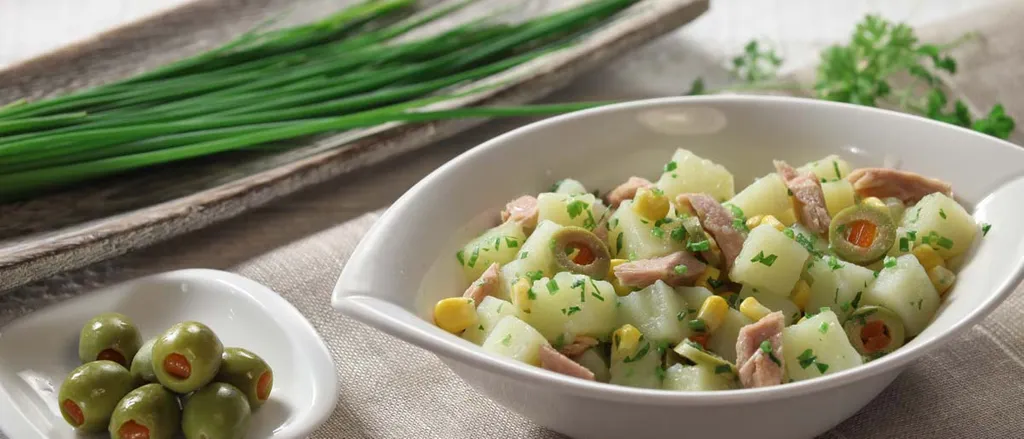Ljetna salata