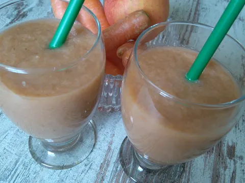 Vitaminski smoothie