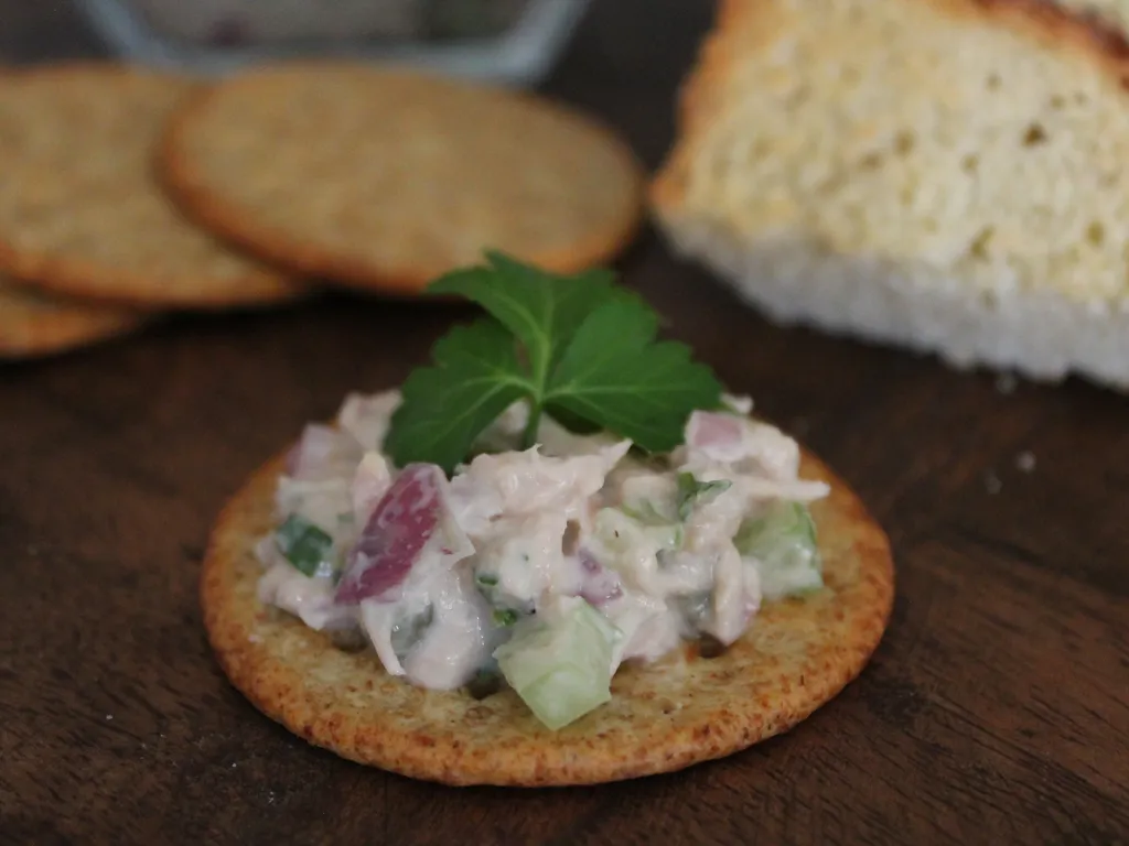 Salata od tune