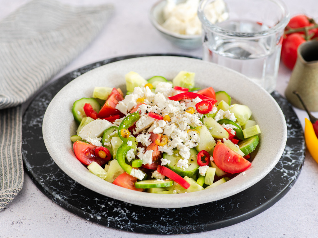 Šopska salata