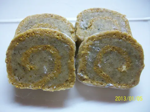 smokva rolat