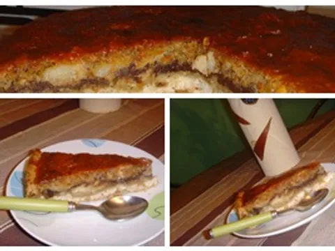 coko-kruskasta pitica