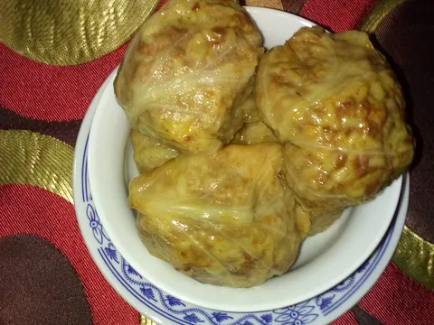 BRZA STARINSKA SARMA