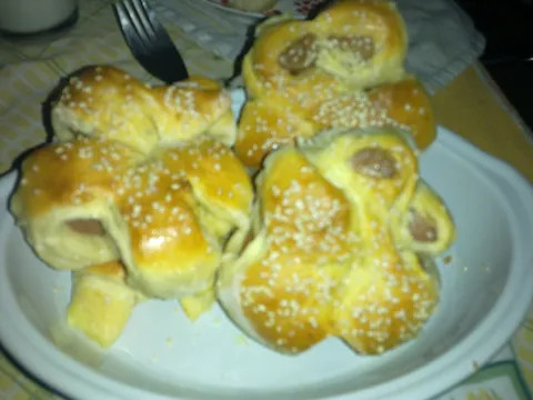 Rascvjetane viršle :)