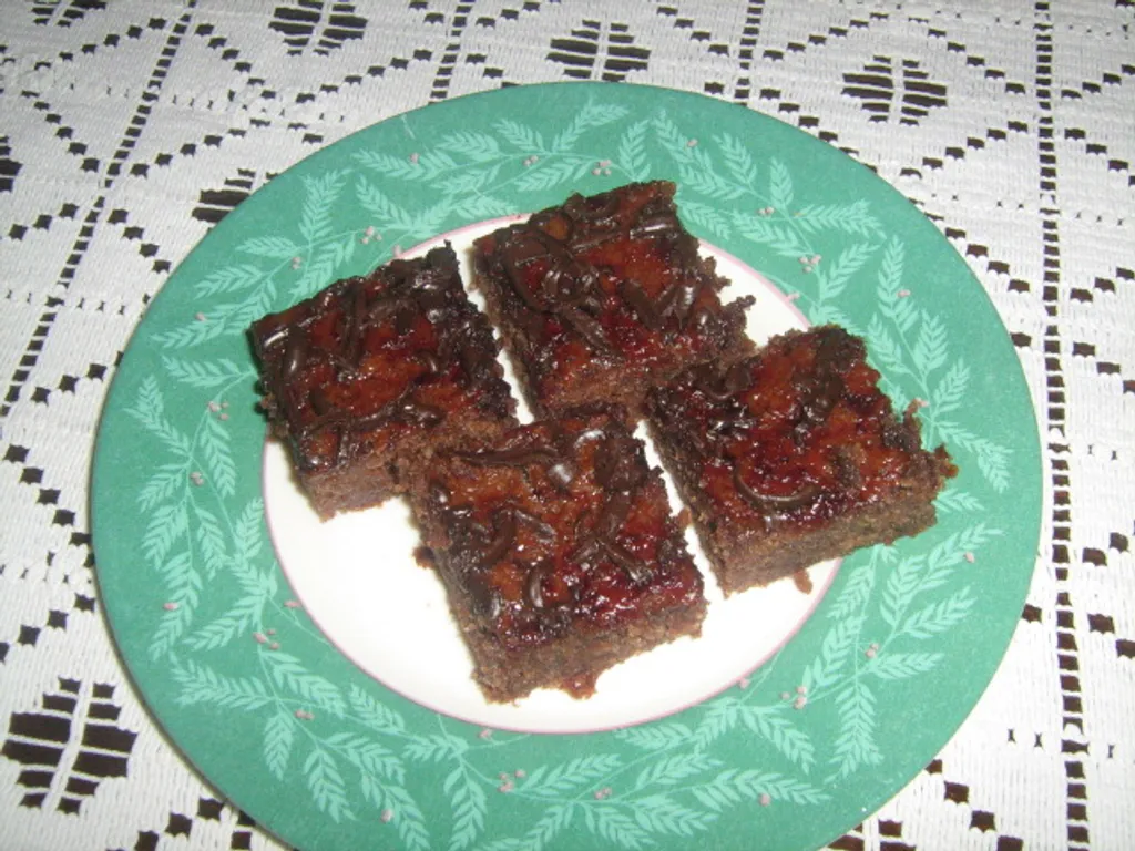 Posni kolač
