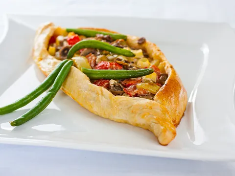 Povrtne pide