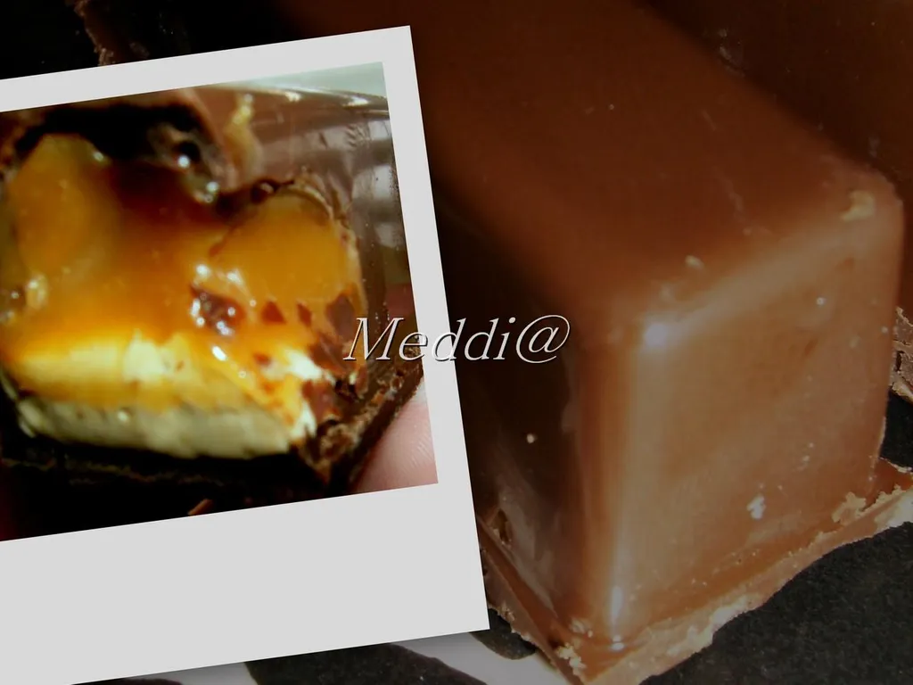 Mars cokoladice