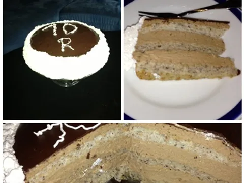 MILKA TORTA