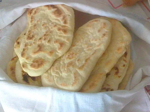 Naan