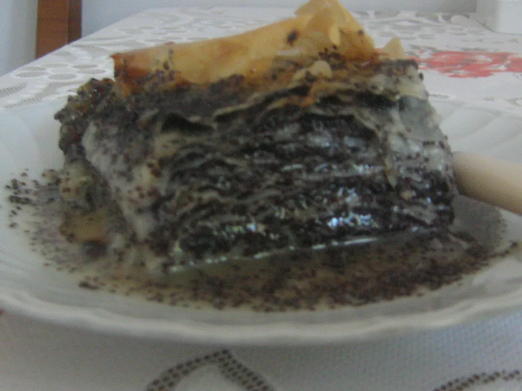 PITA OD MAKA
