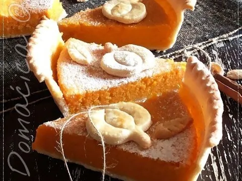 Pita s bundevom