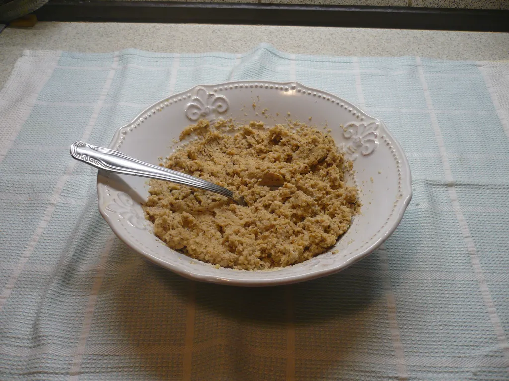 Prhka međimurka