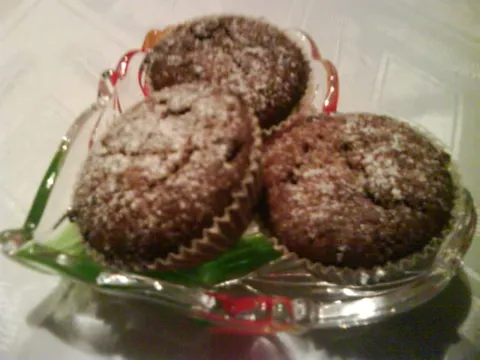 čokoladni muffini