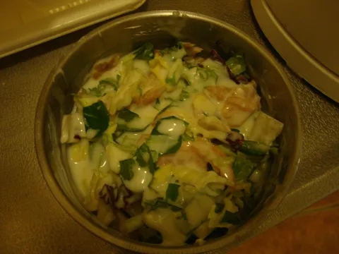 Kleopatra salata