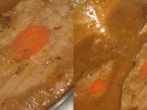 Pašticada na mamin način