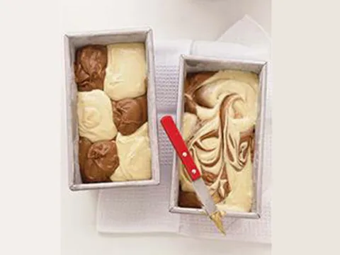 Swirls - Ukrašavanje vrtlozima