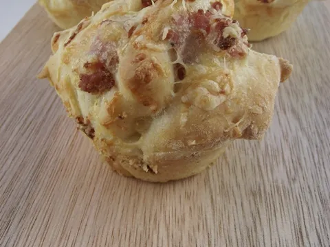 Odvojeni muffini