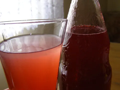 Sirup od višanja