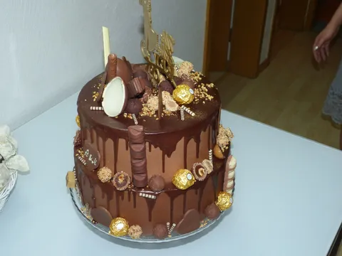 Svadbena torta