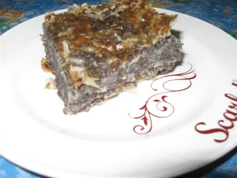 Pita sa makom
