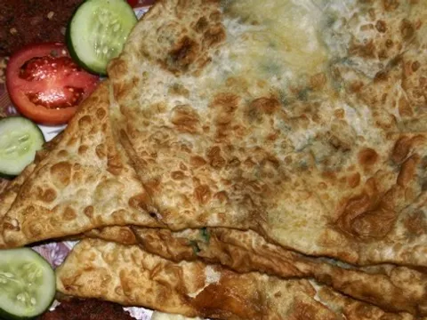 Bolani