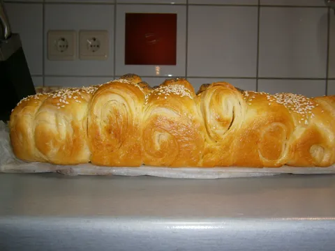 Lisnata pogača