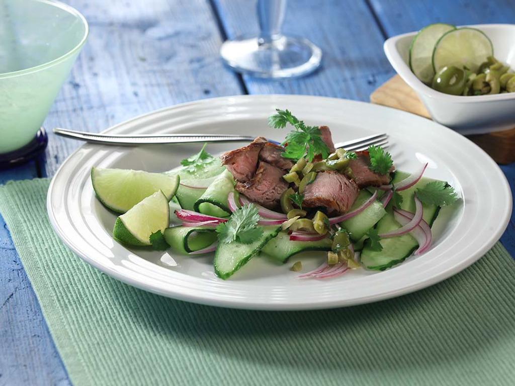Kraljevska salata
