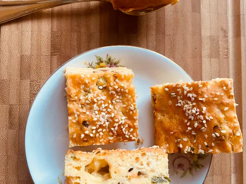 Brza slana pita