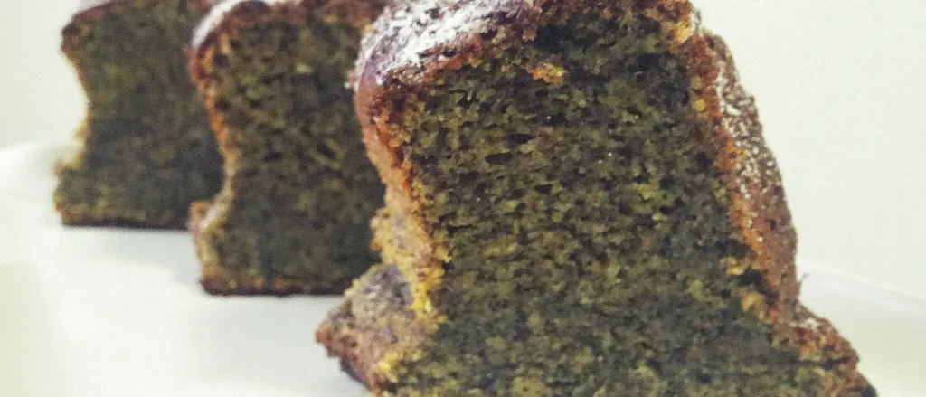Kuglof sa makom