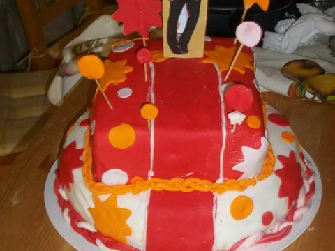torta za moju kćer zac efron