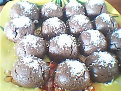 gurabii so serbet