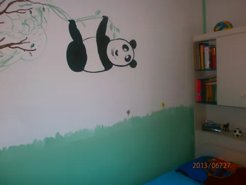 panda