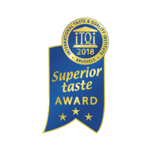 Superior Taste Award