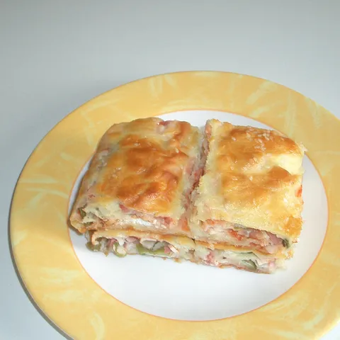 Pica pita